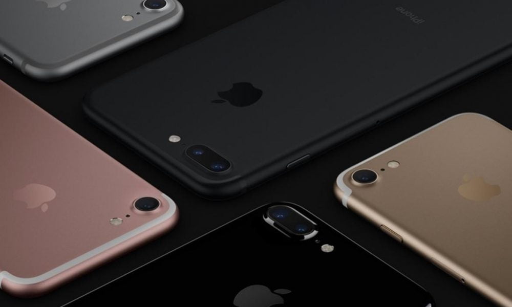  Primary Reason Why Apple Grosses More Than Android