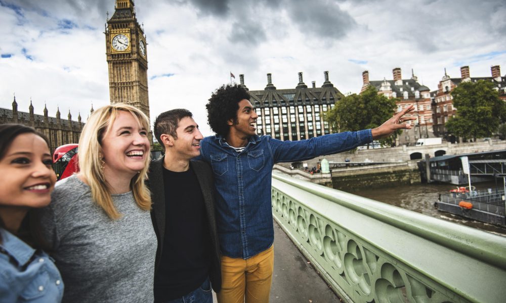  Student Group Travel to Cleveland: Expect to Be Wowed!