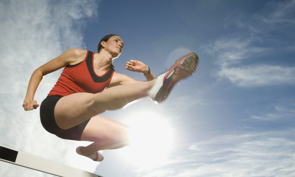  Women In Sports See Progress and Possibility in 2010