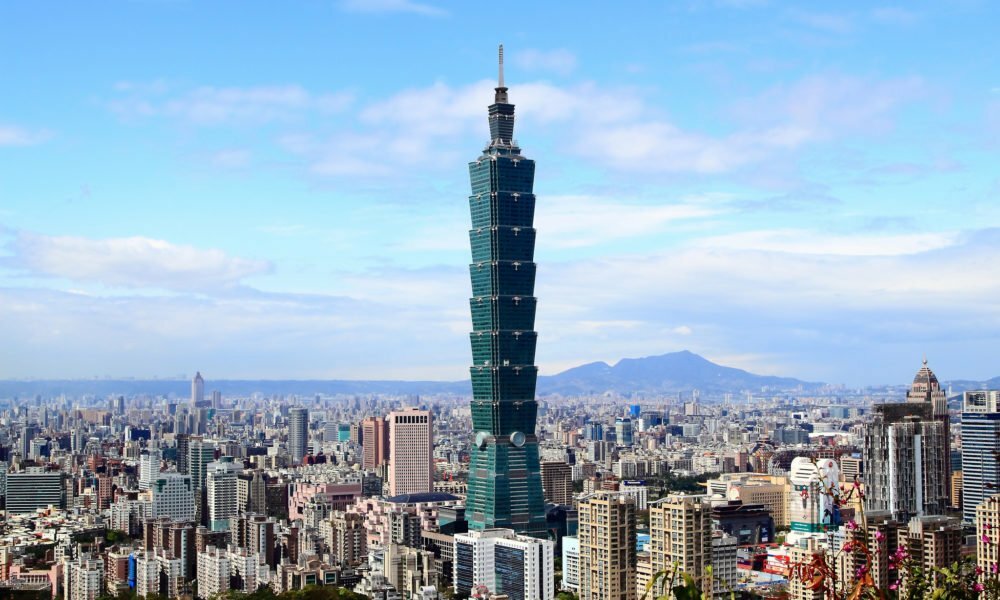  Taipei Taiwan Travel Guide for First Timers