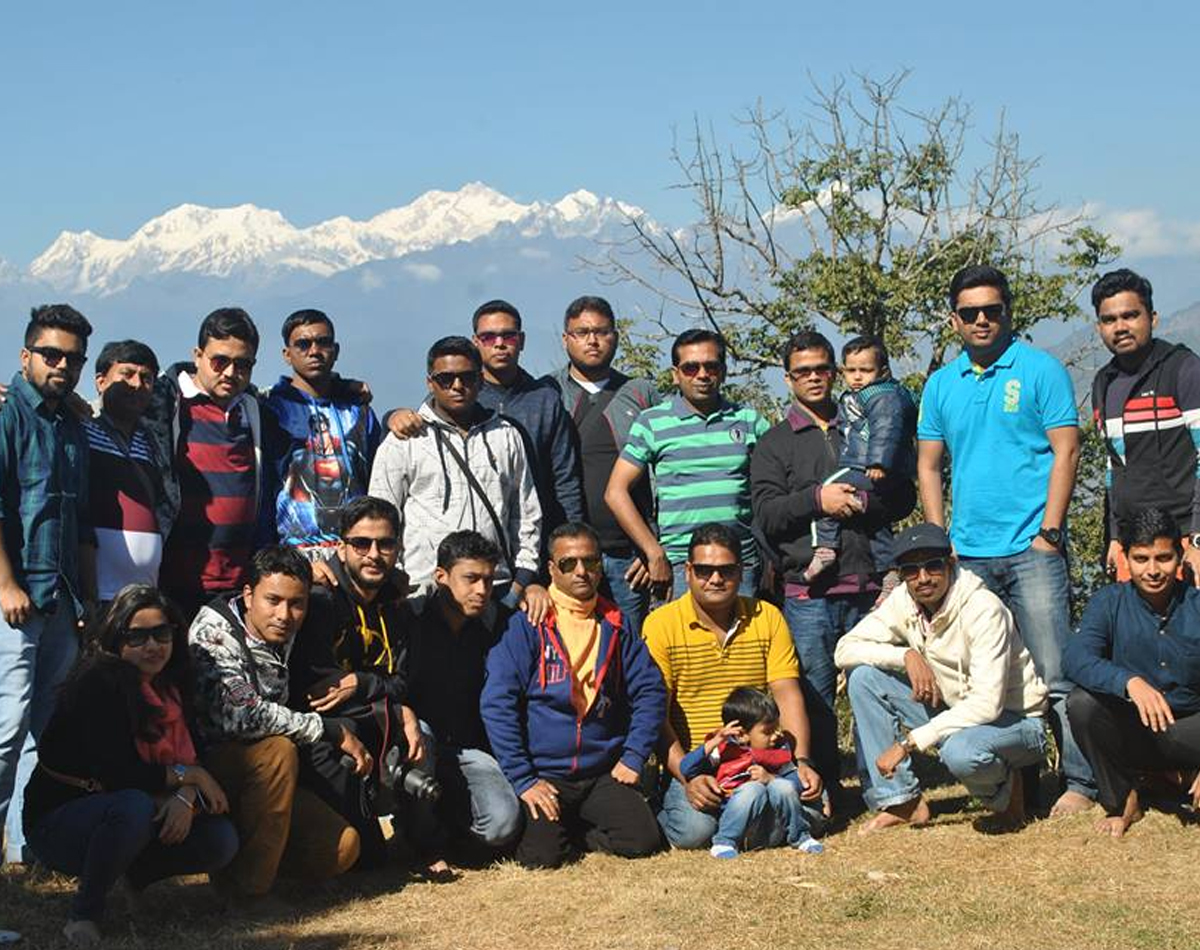 Free and Easy or Join a Package Group Tour? 1 Package Group Tour