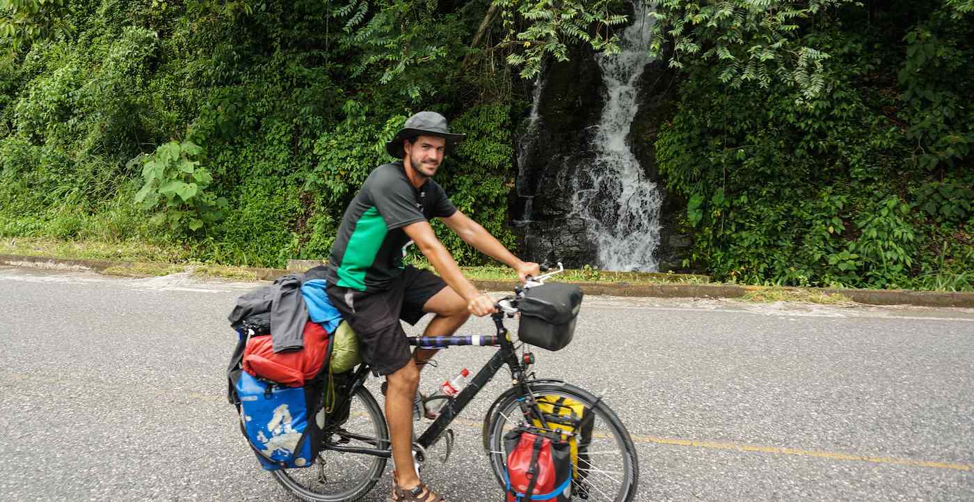 Is Bike Touring Right for You? 2 Touring